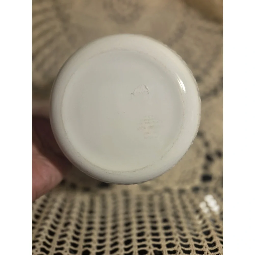 Vintage Corning Ware Wildflower Saucepan